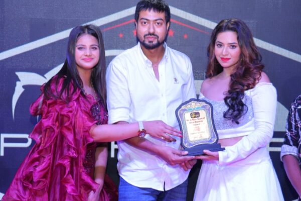 Tauseef Ahamad – Director, Founder of Be Original Production & Visionary Leader