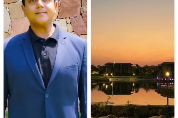 Araiya Gir: Blending Wilderness, Wellness, and Culture – An Exclusive Conversation with Devansh Singh, General Manager