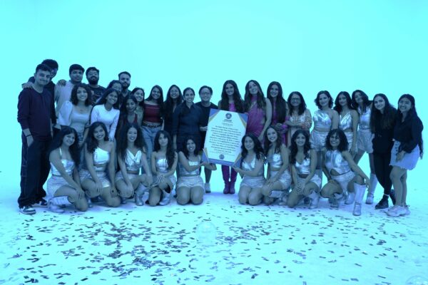 Sunsilk Redefines Sisterhood and Style with Asian Book of Records Feat: Viral Hit Nachdi Kudi by the Mohan Sisters