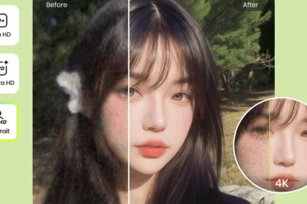 How AI Photo Editing Tools Are Changing the Way We Edit Photos