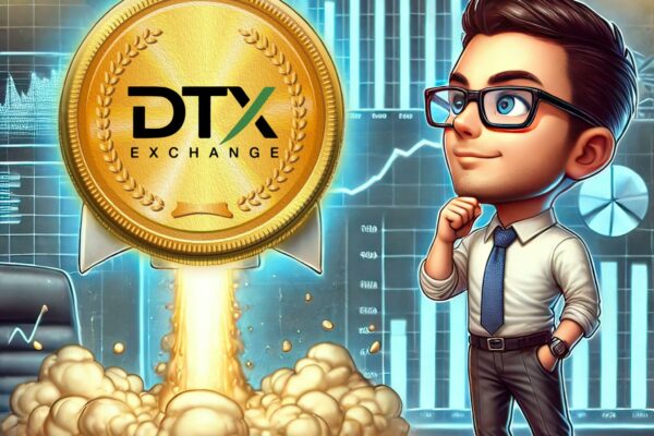 Ethereum Price Prediction to $5000 Has Dropped to $3500, Investors are Betting on DTX Presale