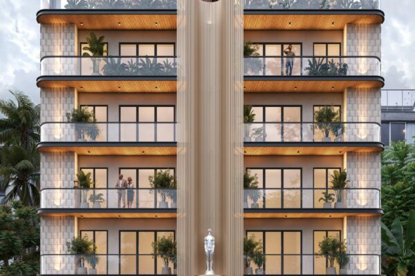 Scaling New Horizons: Guliani Group’s Horizon Floors Expands with Sector 63A Launch after the Success of Sector 93