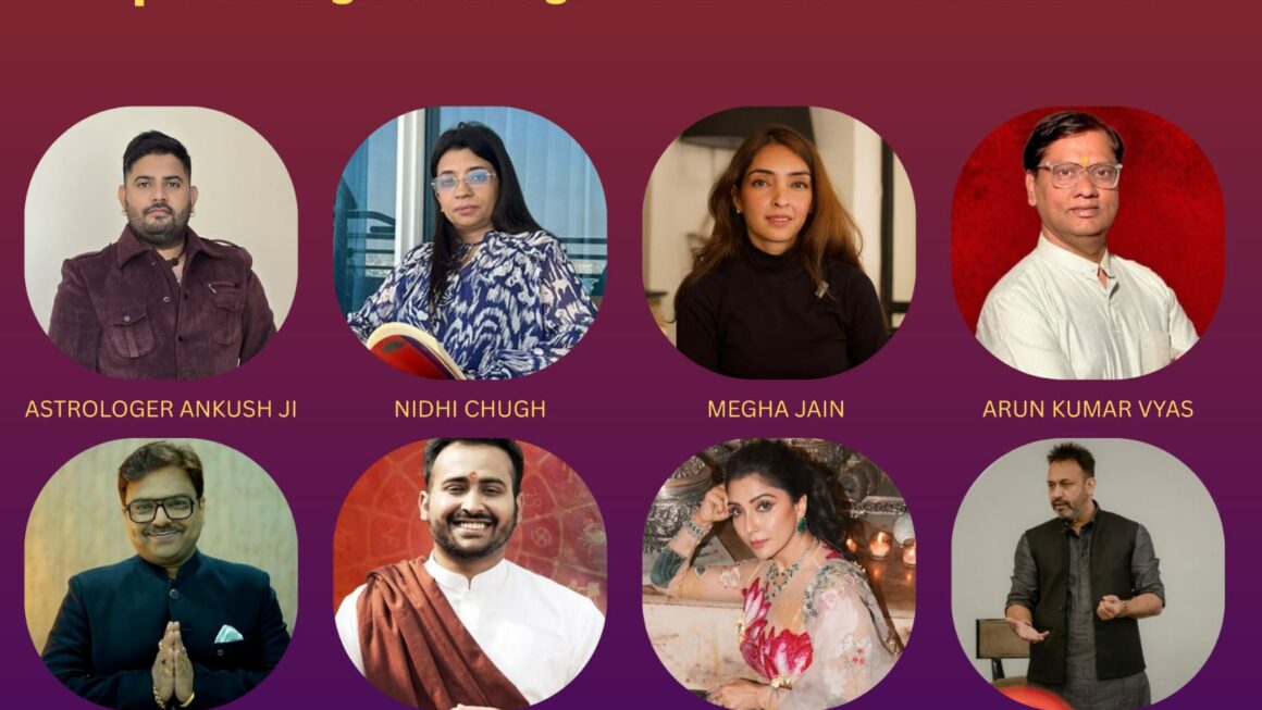 Top Stars Align: Astrologers You Need to Follow in 2025