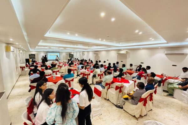 Madhav Immigration Pvt. Ltd. Marks Successful Entry into South India with Immigration Awareness Seminar in Goa
