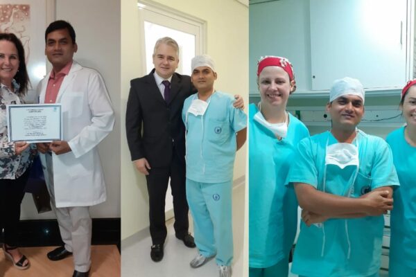 Arumeen Aesthetic CentereLaunches Advanced Gynecomastia Surgery in Trichy Under the Expertise of Dr. Saravanan Arjunan, M.Ch