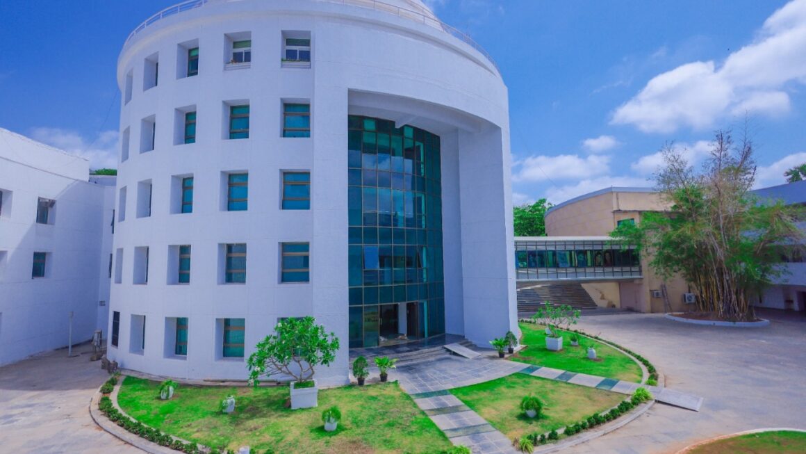 Whistling Woods International Goes Solar: sets up JV with Greenlance Energy to produce clean Solar Power taking a first step towards achieving net-zero status for its Filmcity Campus