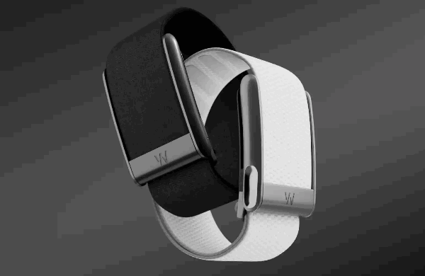 The Super Band That Tells You Exactly When to Sleep, Rest, and Recover.