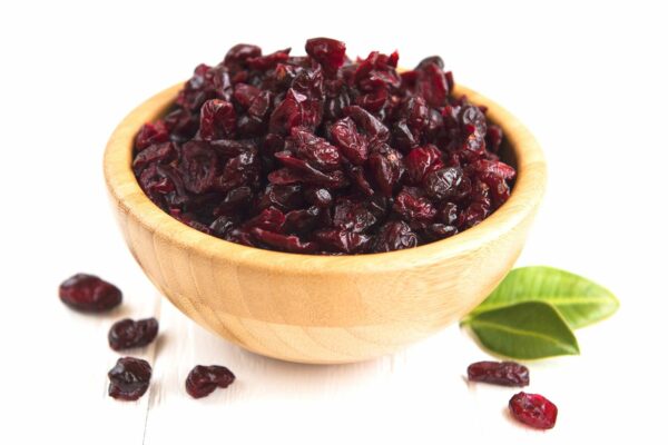 Navratri Special: Cranberries as a Vrat-Friendly Superfruit