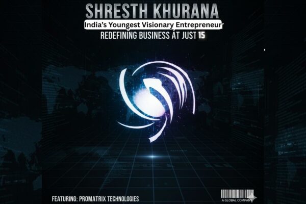 Prowebmatrix Technologies: Powering Businesses with Next-Gen Digital Solutions