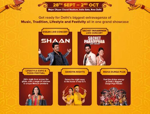 TV9 Festival of India on boards ‘Shaan’ & ‘Sachet-Parampara’ to rev up its offering