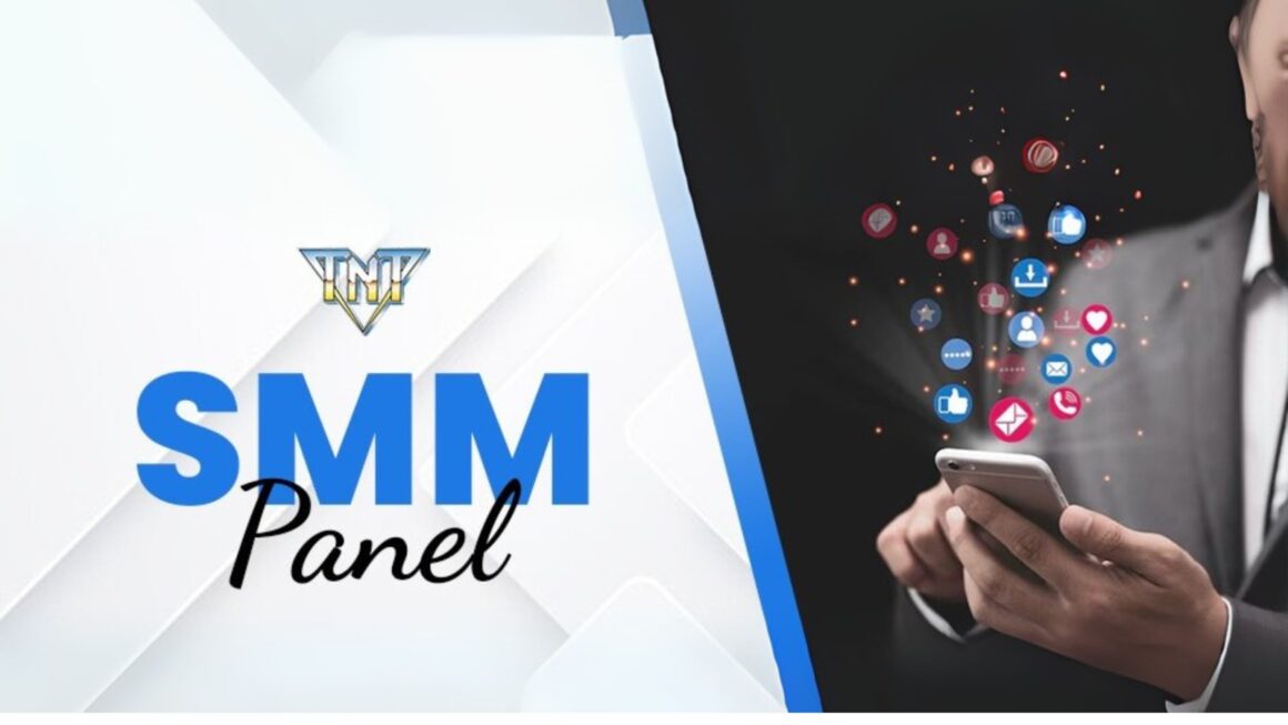 Dark Patterns in SMM Panels: Spotting Tricks That Drain Your Budget.