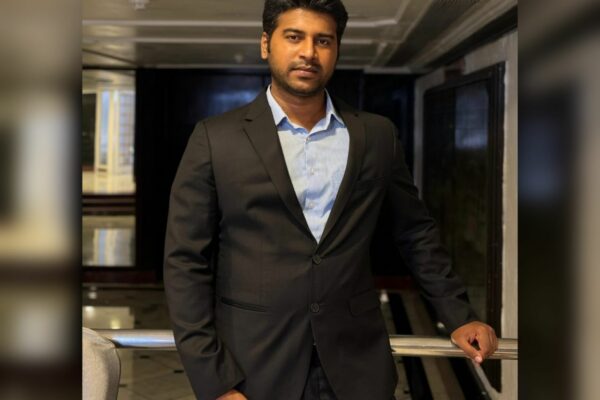 Rising Entrepreneur Sathish Marv Redefines Experiential Marketing in Chennai