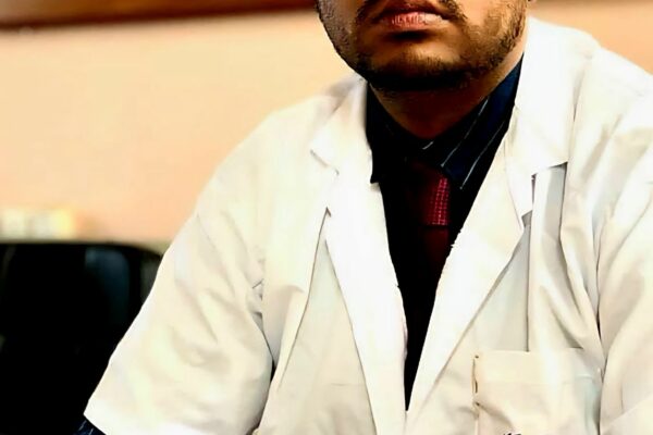Pharmacological Arrest of Pulmonary Fibrogenesis: The Role of Nintedanib -Dr.Birupaksha Biswas,MD Clinical & Interventional Pathologist