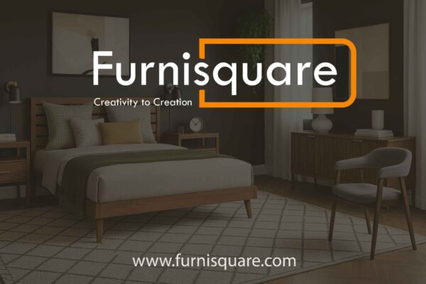 Furnisquare Redefines Online Furniture Shopping with Free Nationwide Shipping