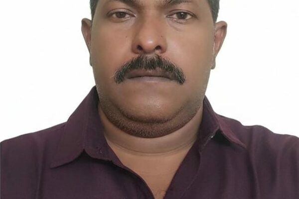 Recognized as Tamil Nadu’s Best PR Professional: Sivakumar, Founder of Siva PR Factory.