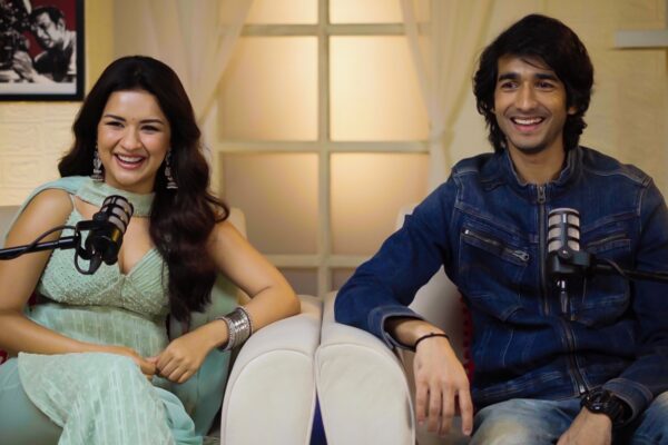 ‘Scene Kya Hai’: Reliance Entertainment’s New Podcast Gives You a Front-Row Seat to Filmmaking Magic