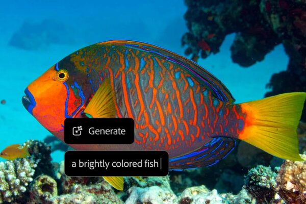 Adobe Continues to Lead in Creative AI Innovation with Firefly Updates