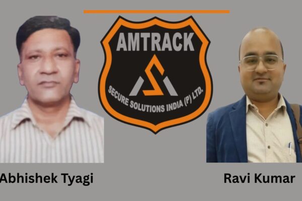 Amtrack Secure Solutions Strengthens Leadership With New Director Bringing Global Infrastructure Expertise