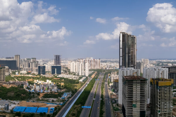 Financial District in Hyderabad Emerges as India’s Leading Epicentre Living and Integrated Urban Ecosystem
