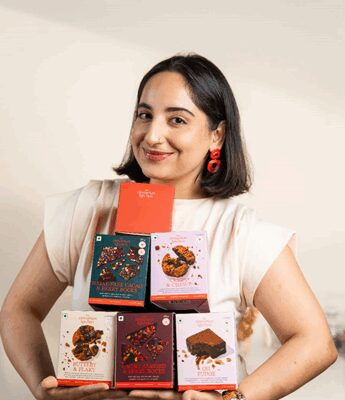 The Cinnamon Kitchen Unveils Bold New Identity to Redefine Healthy Snacking in India