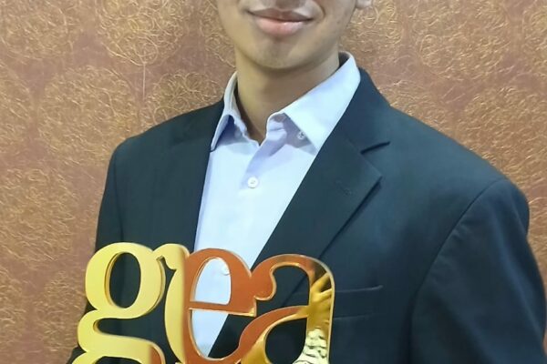 Young Visionary Aryann Khokha Honored as Young Education Changemaker at Global Excellence Awards 2025