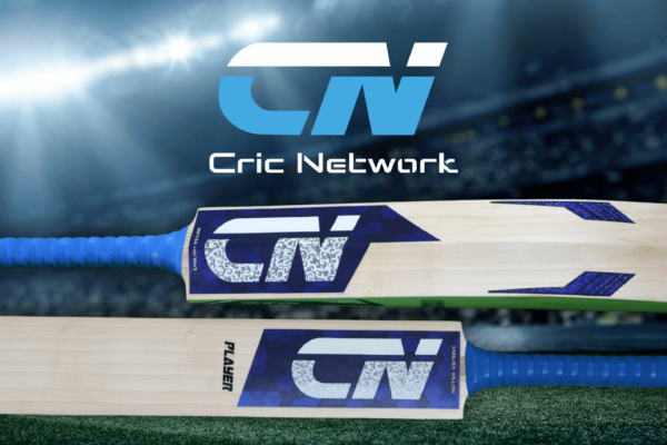 Cric Network Powers Cricket Performance with High-Quality Bats Worldwide