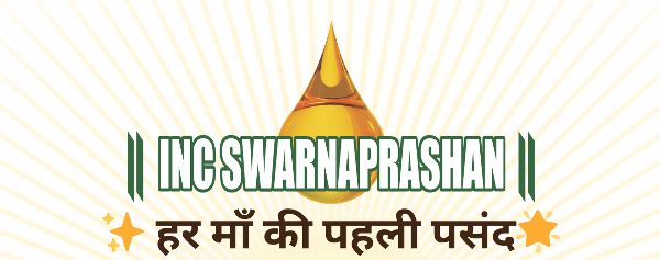 Reviving Ancient Ayurvedic Wisdom: INC Swarnaprashan Champions Child Wellness with Free Health Camps and Herbal Drops