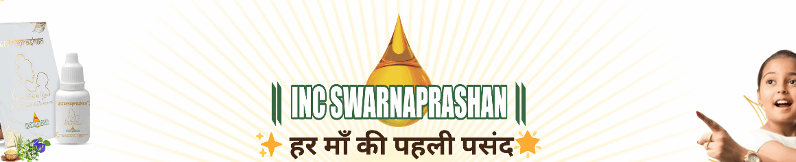 Reviving Ancient Ayurvedic Wisdom: INC Swarnaprashan Champions Child Wellness with Free Health Camps and Herbal Drops