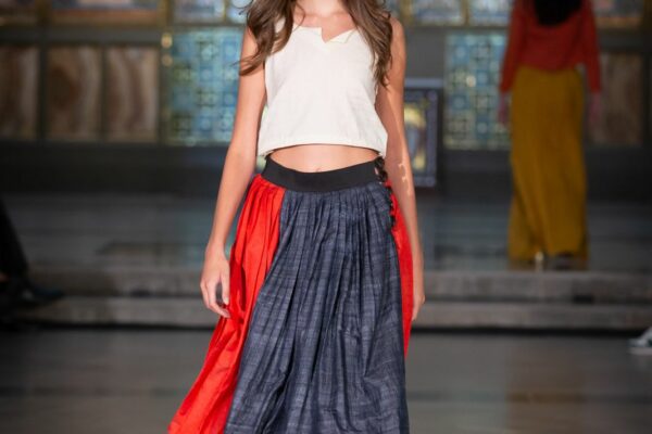 From Heritage to Haute Couture: Sonal Jindal’s Medusa Brings Indian Craftsmanship to London’s Global Stage