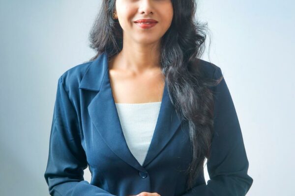 Dr. Gayatri’s – The Fit Equation: From 108 kgs to Wellness Expert with the S.H.A.P.E. Framework