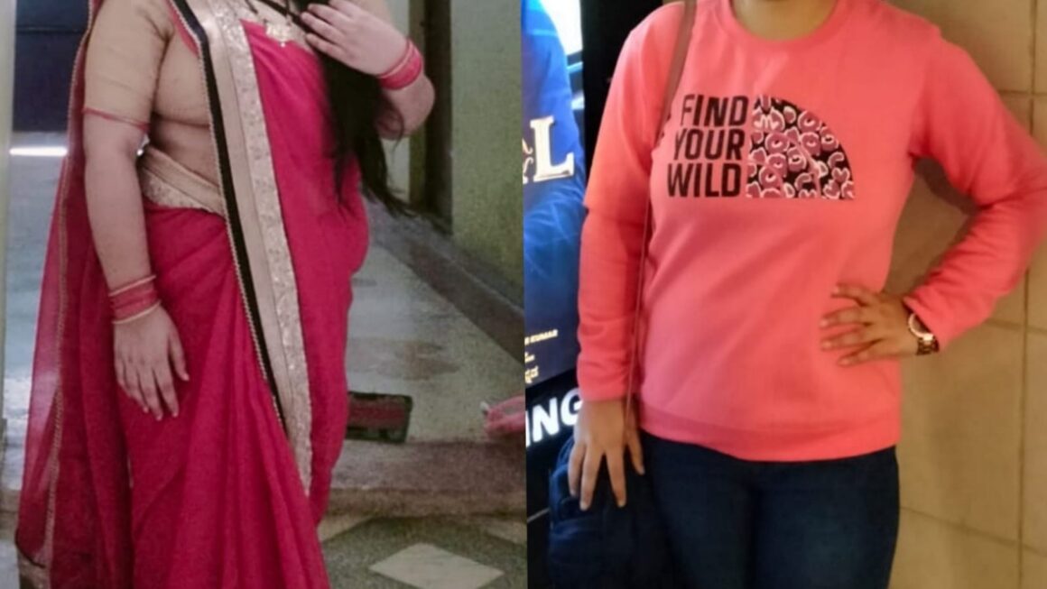 A Journey of Transformation: From Struggles to Success with Herbalife