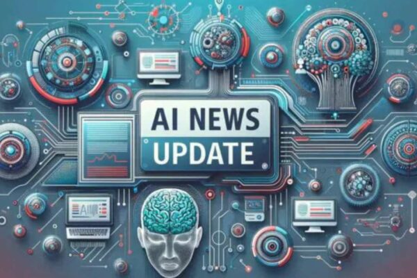 Latest AI News.ai Emerges as a Global Hub for Artificial Intelligence and Machine Learning Updates