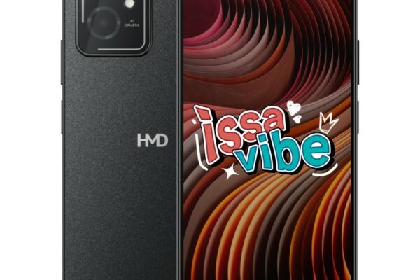 HMD Brings Festive Cheer: Launches HMD Vibe 5G at Special Price of ₹8,999, Adds HMD 101 & 102 4G to Feature Phone Range