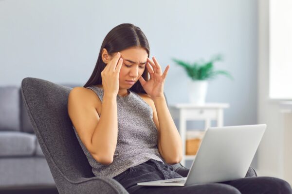 How to Reduce Pain from Strain, Fatigue, or Long Working Hours