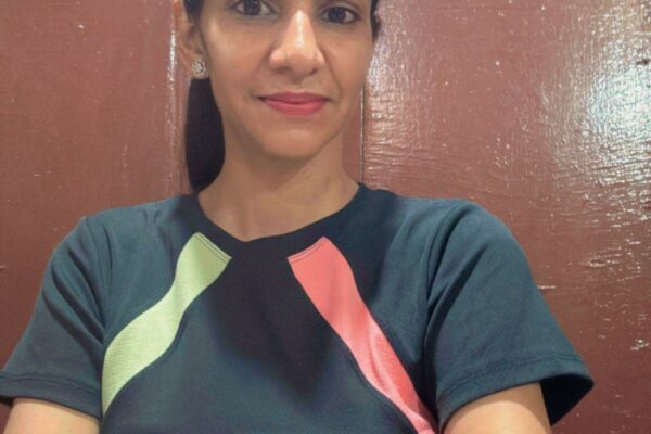 A Mission to Transform Women’s Health: The Journey of Sapna Yadav