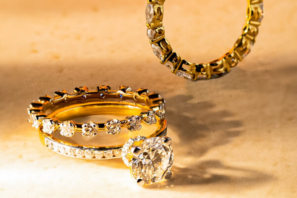 Anyra with Engagement Rings to Everyday Jewelry Is Among Fastest-Growing Lab-Grown Diamond Jewellery Brands of India