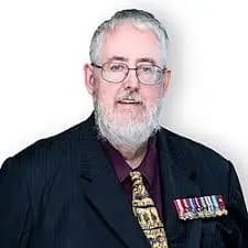 Dr. Austin Mardon Honoured by INSA for Lifetime of Global Scientific Contributions