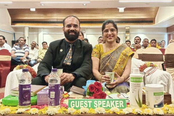 “Guiding Transformations Beyond the Scale” Through Simple, Sustainable Lifestyle Changes