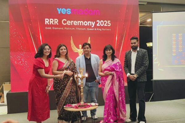 YesMadam Expands Zero Commission Model and Hails Partners at Delhi Ceremony