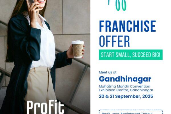 Aliff Overseas Education Invites Entrepreneurs to Join Its Franchise Revolution at FROEXPO Gujarat 2025