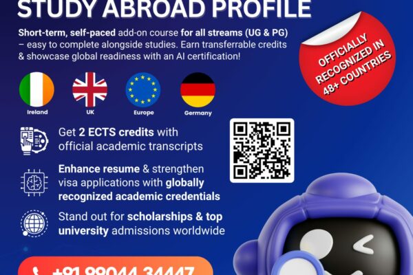 How ECTS Credits Strengthen Universities and Schools Through Accreditation, Branding, and Revenue Generation