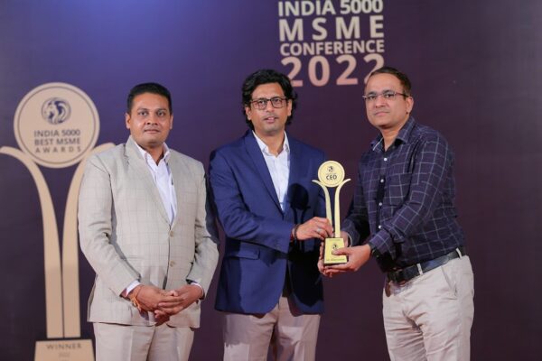 The Inspirational Journey of Neeraj Kumar