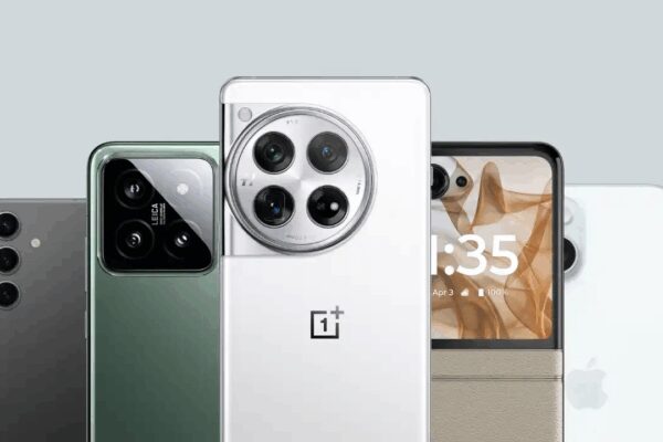 Festive Deals Unlocked: Top 5 Smartphones to Buy During Navratri on Easy EMIs