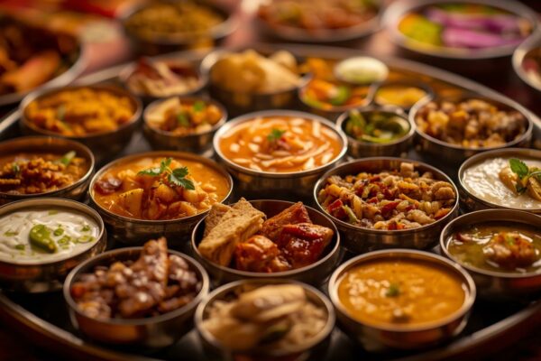 5 Restaurants Offering Authentic Navratri Delicacies in Delhi NCR