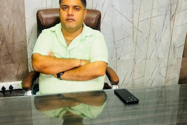 Ranjan Singh Academy: Redefining IIT-JEE and NEET Coaching in India