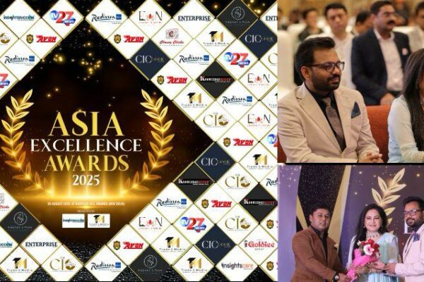 Honouring Asia’s Brightest Innovators