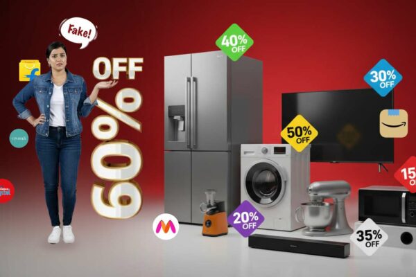 Flipkart Big Billion Day Sale Alert: Don’t Be Fooled by Flashy Appliance Offers Buyhatke Magic