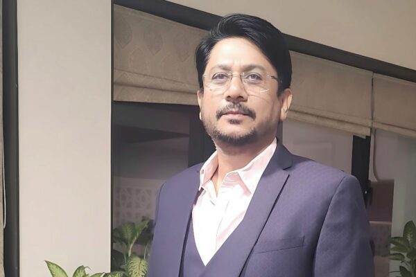 Prabhat Kumar & CERF Solutions: A Visionary Leader Shaping the Future of Digital Communication