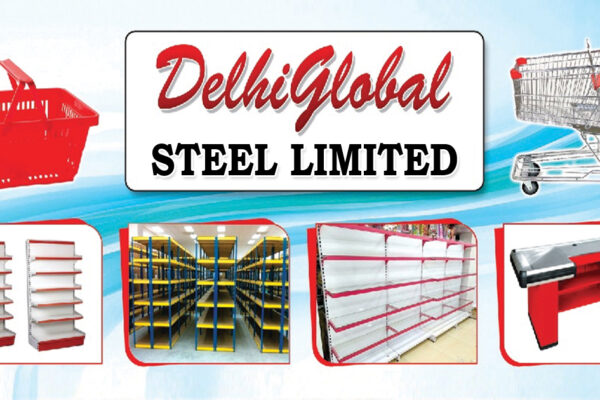 DelhiGlobal Steel Limited Strengthens Its Position as a Leading Rack Manufacturer in India