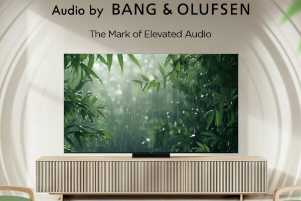 Elevating Home Entertainment: TCL × Audio by Bang & Olufsen Bring Immersive Sound to the Big Screen